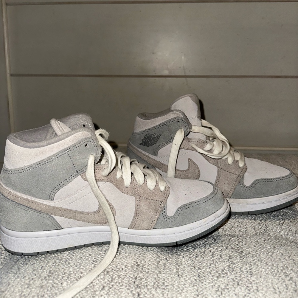 Women’s Air Jordan’s